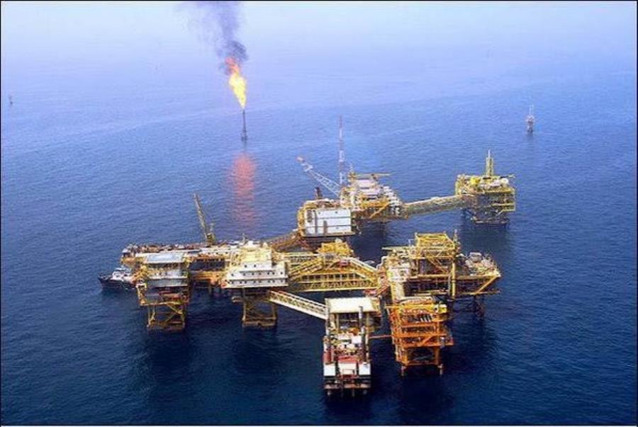ظرفیت تولید روزانه میدان نفتی رشادت ۳۵ هزار بشکه‌ افزایش می‌یابد